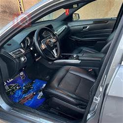 مرسيدس بنز E-Class